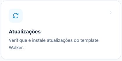 Atualizações
