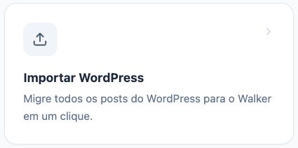 WP Importer
