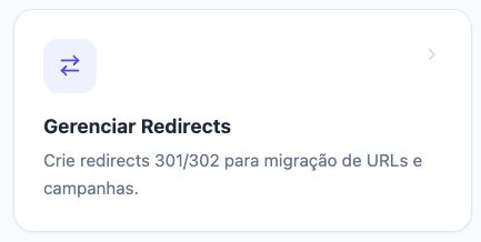 Redirects